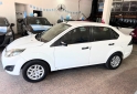 Autos - Ford Fiesta max ambiente 2012 Nafta 111000Km - En Venta