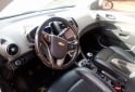 Autos - Chevrolet SONIC 2015 Nafta 150000Km - En Venta