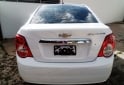 Autos - Chevrolet SONIC 2015 Nafta 150000Km - En Venta