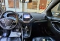 Autos - Ford KA 2021 Nafta 89000Km - En Venta