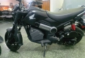 Motos - Honda Navi 110cc 2025 Nafta  - En Venta