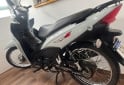Motos - Honda Wave 2023 Nafta 13500Km - En Venta