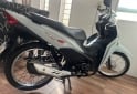 Motos - Honda Wave 2023 Nafta 13500Km - En Venta
