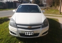 Autos - Chevrolet Vectra 2011 GNC 143000Km - En Venta