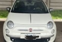 Autos - Fiat 500 Gucci 2013 Nafta 133000Km - En Venta