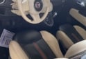Autos - Fiat 500 Gucci 2013 Nafta 133000Km - En Venta