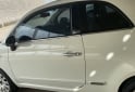 Autos - Fiat 500 Gucci 2013 Nafta 133000Km - En Venta