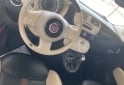 Autos - Fiat 500 Gucci 2013 Nafta 133000Km - En Venta