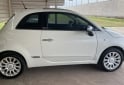 Autos - Fiat 500 Gucci 2013 Nafta 133000Km - En Venta