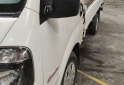 Utilitarios - Kia K2500 2017 Diesel 113000Km - En Venta