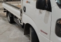Utilitarios - Kia K2500 2017 Diesel 113000Km - En Venta