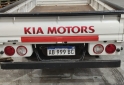 Utilitarios - Kia K2500 2017 Diesel 113000Km - En Venta