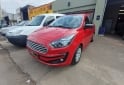 Autos - Ford KA 2021 Nafta 57000Km - En Venta