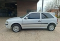 Autos - Volkswagen Gol 2013 GNC 210000Km - En Venta