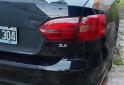 Autos - Volkswagen Vent� 2.5 2013 Nafta 200000Km - En Venta