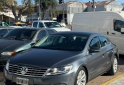Autos - Volkswagen PASSAT CC 2012 Nafta 163000Km - En Venta