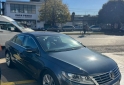 Autos - Volkswagen PASSAT CC 2012 Nafta 163000Km - En Venta