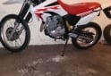 Motos - Honda Xr tornado 250 2017 Nafta 28700Km - En Venta
