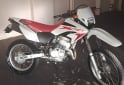Motos - Honda Xr tornado 250 2017 Nafta 28700Km - En Venta