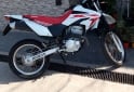 Motos - Honda Xr tornado 250 2017 Nafta 28700Km - En Venta