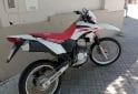 Motos - Honda Xr tornado 250 2017 Nafta 28700Km - En Venta