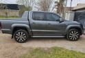 Camionetas - Volkswagen Extreme V6 2018 Diesel 252000Km - En Venta