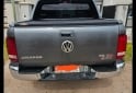Camionetas - Volkswagen Extreme V6 2018 Diesel 252000Km - En Venta