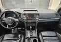 Camionetas - Volkswagen Extreme V6 2018 Diesel 252000Km - En Venta