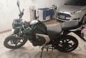 Motos - Yamaha Fz 16 2023 Nafta 4600Km - En Venta