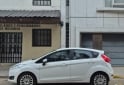 Autos - Ford Fiesta Kinet Design 2016 Nafta 116000Km - En Venta