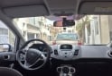Autos - Ford Fiesta Kinet Design 2016 Nafta 116000Km - En Venta