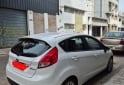 Autos - Ford Fiesta Kinet Design 2016 Nafta 116000Km - En Venta