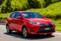 Autos - Toyota Toyota Yaris XS 1.5 CVT 5 2026 Nafta 0Km - En Venta