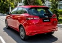 Autos - Toyota Toyota Yaris XS 1.5 CVT 5 2026 Nafta 0Km - En Venta