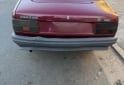 Autos - Renault R 18 1993 GNC 371000Km - En Venta