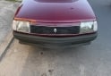 Autos - Renault R 18 1993 GNC 371000Km - En Venta
