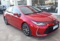 Autos - Toyota Corolla SEG 2021 Nafta 47000Km - En Venta
