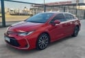 Autos - Toyota Corolla SEG 2021 Nafta 47000Km - En Venta