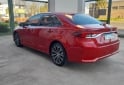 Autos - Toyota Corolla SEG 2021 Nafta 47000Km - En Venta