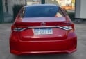 Autos - Toyota Corolla SEG 2021 Nafta 47000Km - En Venta