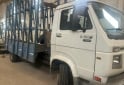 Camiones y Grúas - Camion VW moelo 9150 E 2008 - En Venta