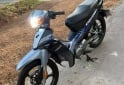 Motos - Yamaha New Crypton 2022 Nafta 9000Km - En Venta