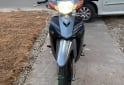 Motos - Yamaha New Crypton 2022 Nafta 9000Km - En Venta