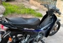 Motos - Yamaha New Crypton 2022 Nafta 9000Km - En Venta