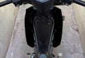 Motos - Yamaha New Crypton 2022 Nafta 9000Km - En Venta