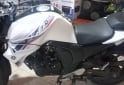 Motos - Yamaha Fz150 2022 Nafta 20000Km - En Venta