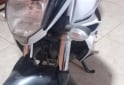 Motos - Yamaha Fz150 2022 Nafta 20000Km - En Venta