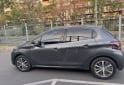 Autos - Peugeot 208 FELINE 2018 Nafta 105000Km - En Venta