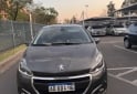 Autos - Peugeot 208 FELINE 2018 Nafta 105000Km - En Venta