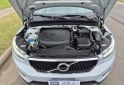 Camionetas - Volvo VOLVO XC 40 MOMENTUM 2020 Nafta 95000Km - En Venta